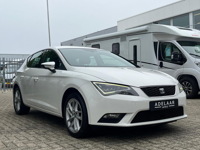 Seat Leon 1.2 TSI Style XENON, CRUISE, CLIMA, AIRCO