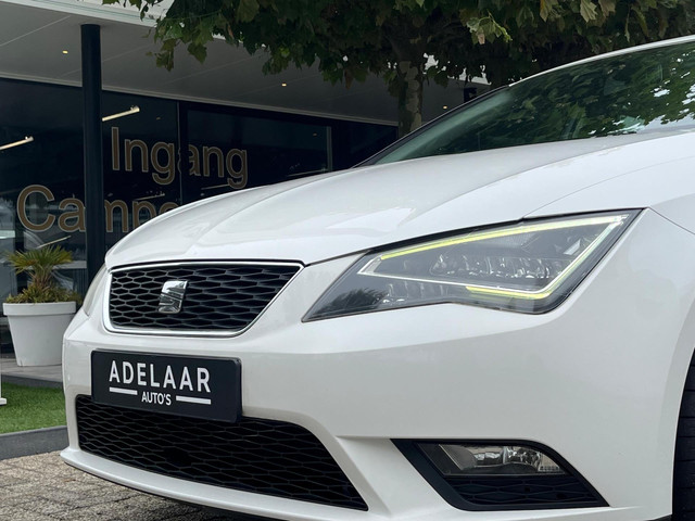 Seat Leon 1.2 TSI Style XENON, CRUISE, CLIMA, AIRCO