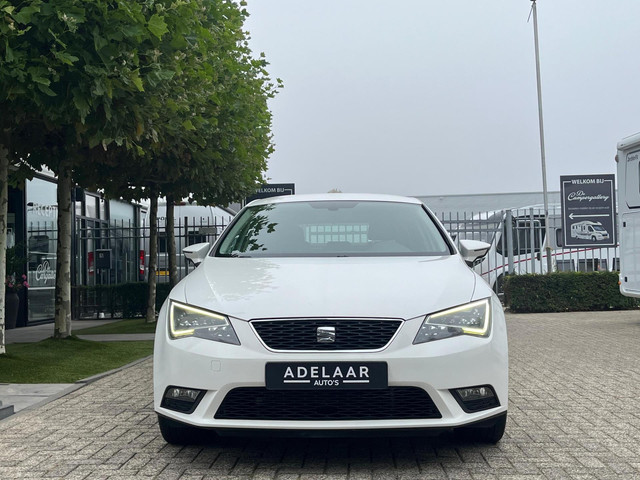 Seat Leon 1.2 TSI Style XENON, CRUISE, CLIMA, AIRCO