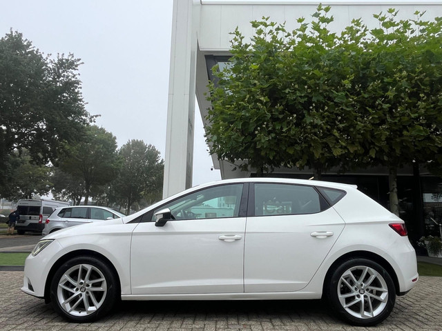 Seat Leon 1.2 TSI Style XENON, CRUISE, CLIMA, AIRCO