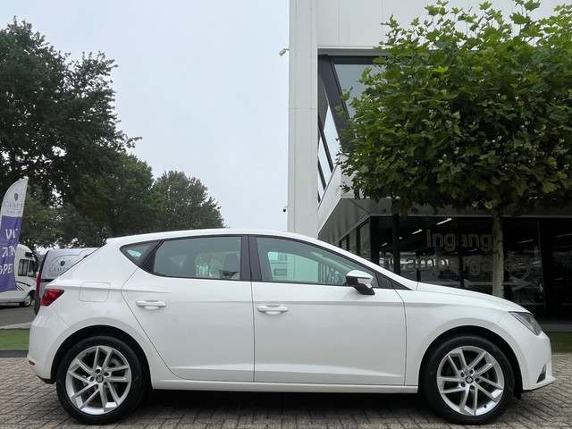 Seat Leon 1.2 TSI Style XENON, CRUISE, CLIMA, AIRCO
