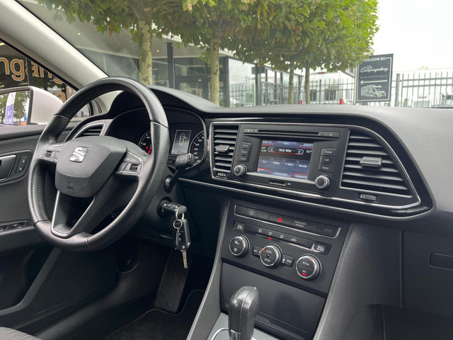 Seat Leon 1.2 TSI Style XENON, CRUISE, CLIMA, AIRCO