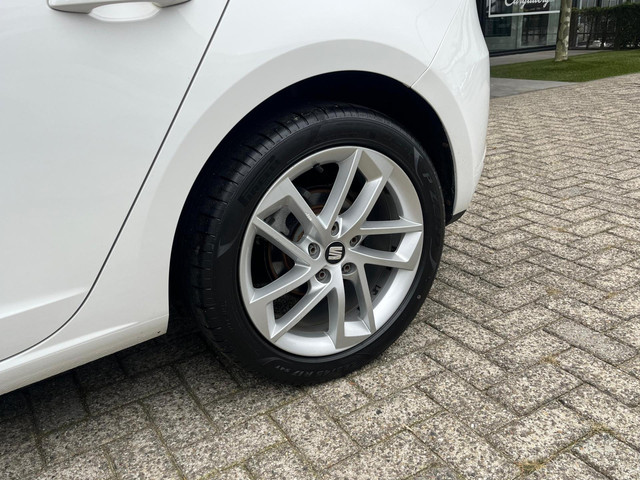 Seat Leon 1.2 TSI Style XENON, CRUISE, CLIMA, AIRCO