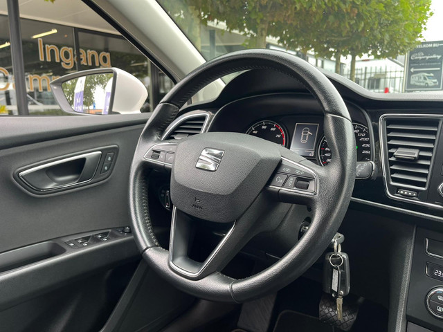 Seat Leon 1.2 TSI Style XENON, CRUISE, CLIMA, AIRCO