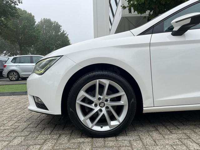 Seat Leon 1.2 TSI Style XENON, CRUISE, CLIMA, AIRCO