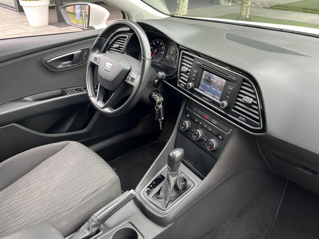 Seat Leon 1.2 TSI Style XENON, CRUISE, CLIMA, AIRCO