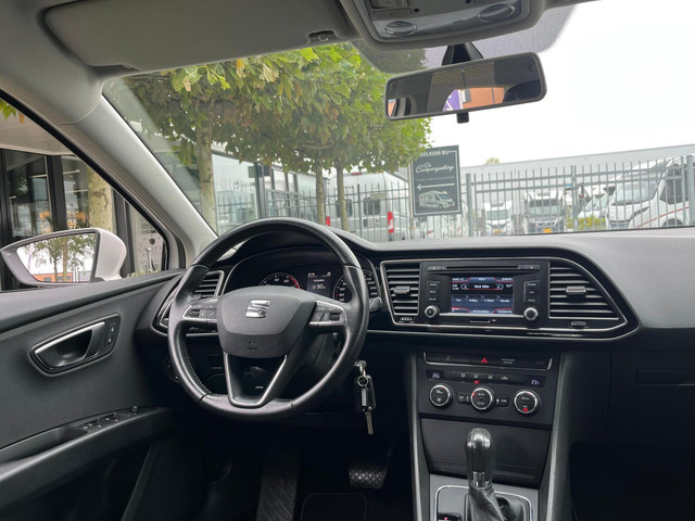 Seat Leon 1.2 TSI Style XENON, CRUISE, CLIMA, AIRCO