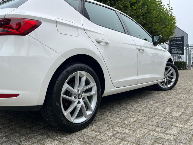 Seat Leon 1.2 TSI Style XENON, CRUISE, CLIMA, AIRCO