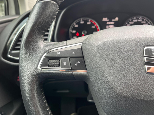 Seat Leon 1.2 TSI Style XENON, CRUISE, CLIMA, AIRCO