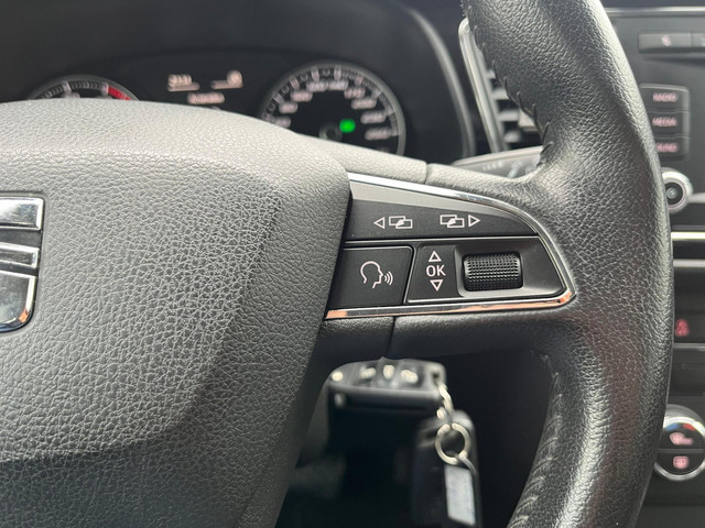 Seat Leon 1.2 TSI Style XENON, CRUISE, CLIMA, AIRCO