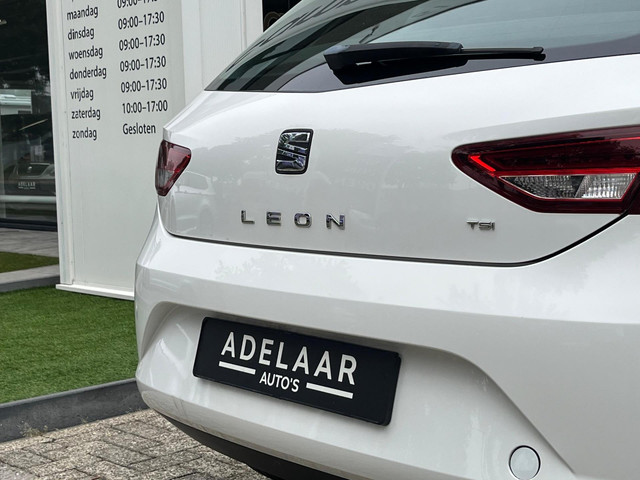 Seat Leon 1.2 TSI Style XENON, CRUISE, CLIMA, AIRCO