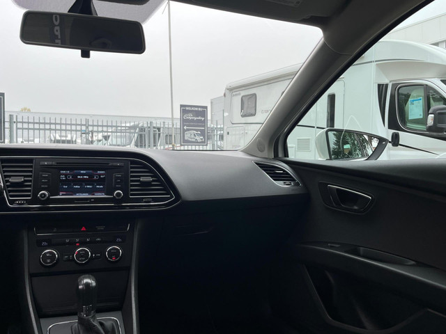 Seat Leon 1.2 TSI Style XENON, CRUISE, CLIMA, AIRCO