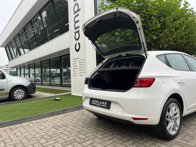 Seat Leon 1.2 TSI Style XENON, CRUISE, CLIMA, AIRCO
