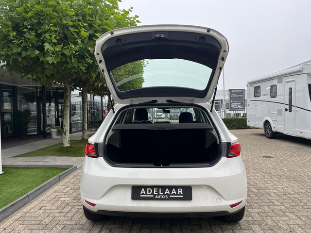 Seat Leon 1.2 TSI Style XENON, CRUISE, CLIMA, AIRCO