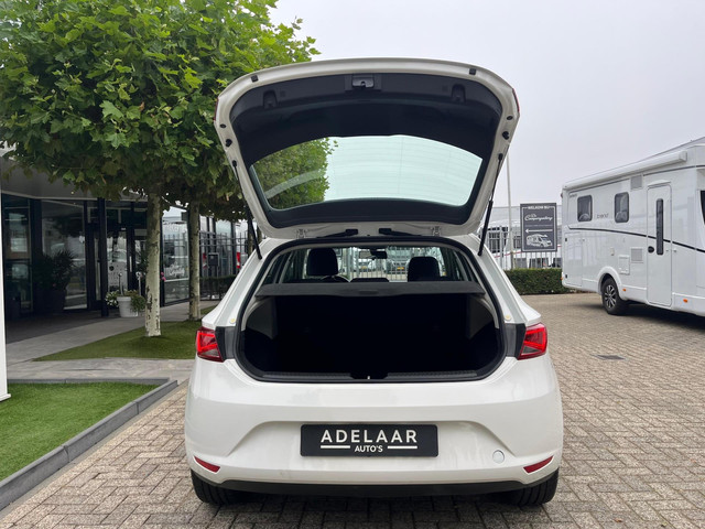 Seat Leon 1.2 TSI Style XENON, CRUISE, CLIMA, AIRCO
