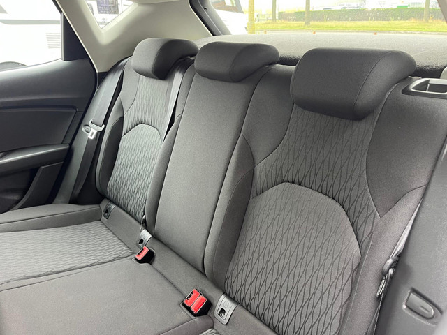 Seat Leon 1.2 TSI Style XENON, CRUISE, CLIMA, AIRCO