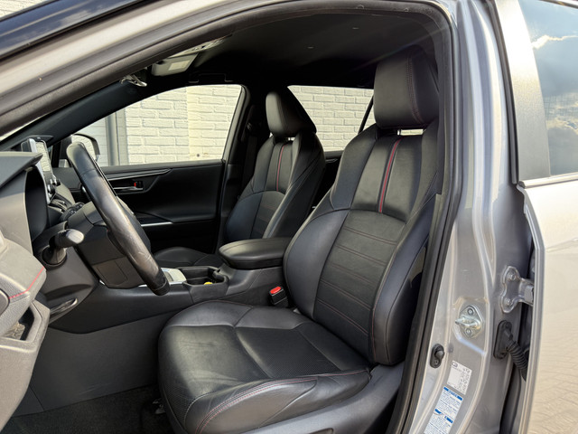 Toyota RAV4 2.5 Plug-in Hybrid AWD Bi-Tone Plus | Trekhaak | Memory | CarPlay | ACC | Camera | 19 inch