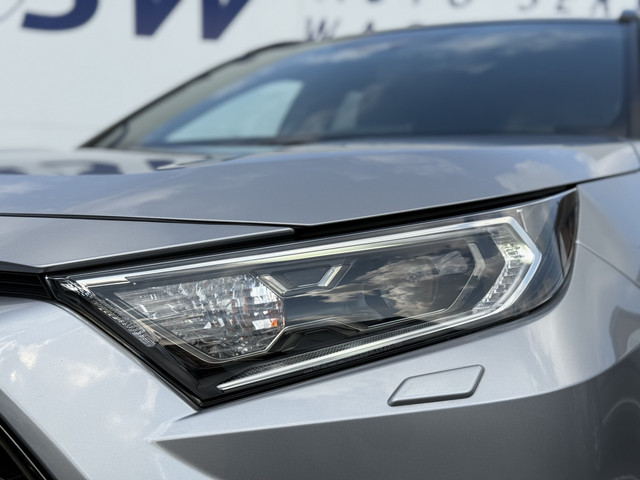 Toyota RAV4 2.5 Plug-in Hybrid AWD Bi-Tone Plus | Trekhaak | Memory | CarPlay | ACC | Camera | 19 inch