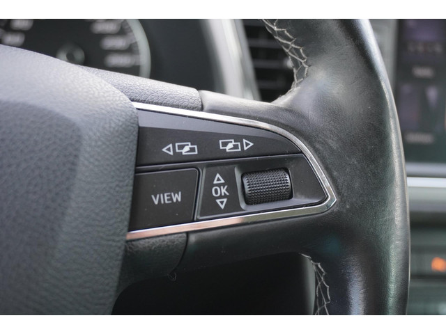 Seat Leon 1.0 EcoTSI Style Business Intense | Airco | Elek.pakket | vol opties | LM velgen | 2018 | PDC | Inruil mogelijk