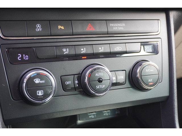 Seat Leon 1.0 EcoTSI Style Business Intense | Airco | Elek.pakket | vol opties | LM velgen | 2018 | PDC | Inruil mogelijk