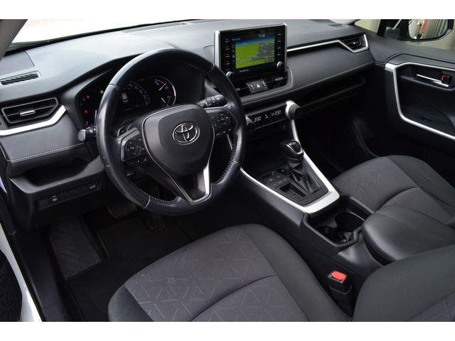 Toyota RAV4 2.0 VVT-iE Dynamic LED Camera Navi Trekhaak