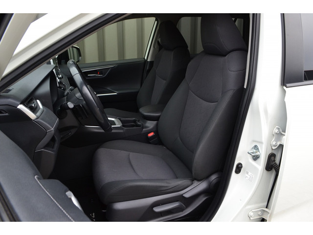 Toyota RAV4 2.0 VVT-iE Dynamic LED Camera Navi Trekhaak