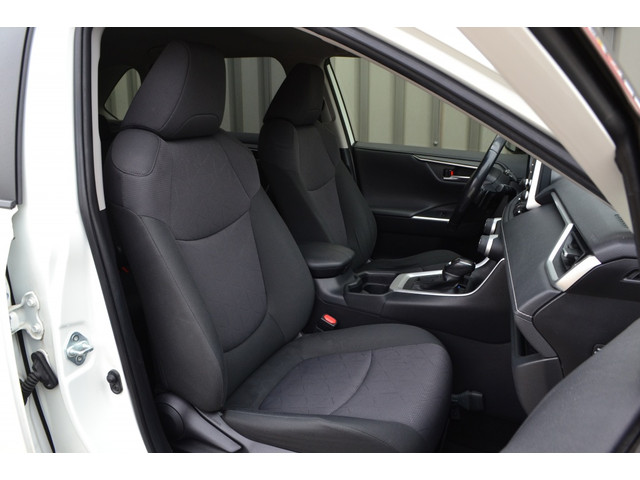 Toyota RAV4 2.0 VVT-iE Dynamic LED Camera Navi Trekhaak