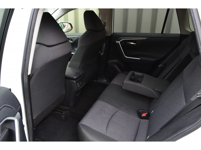 Toyota RAV4 2.0 VVT-iE Dynamic LED Camera Navi Trekhaak