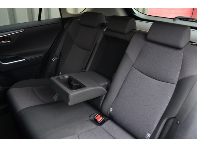 Toyota RAV4 2.0 VVT-iE Dynamic LED Camera Navi Trekhaak