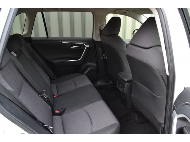 Toyota RAV4 2.0 VVT-iE Dynamic LED Camera Navi Trekhaak