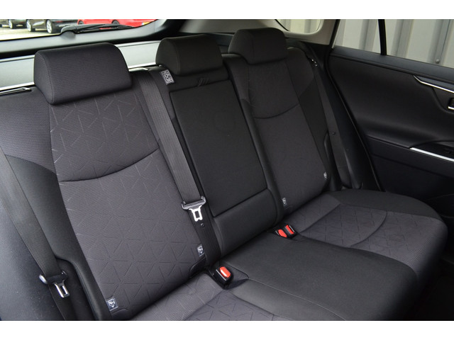 Toyota RAV4 2.0 VVT-iE Dynamic LED Camera Navi Trekhaak