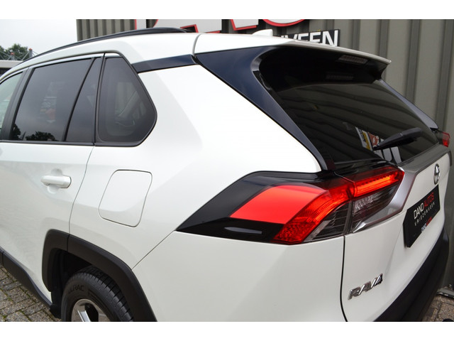 Toyota RAV4 2.0 VVT-iE Dynamic LED Camera Navi Trekhaak