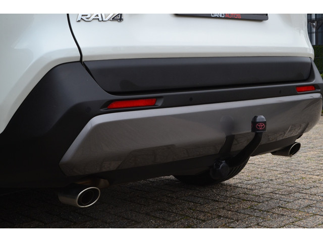 Toyota RAV4 2.0 VVT-iE Dynamic LED Camera Navi Trekhaak