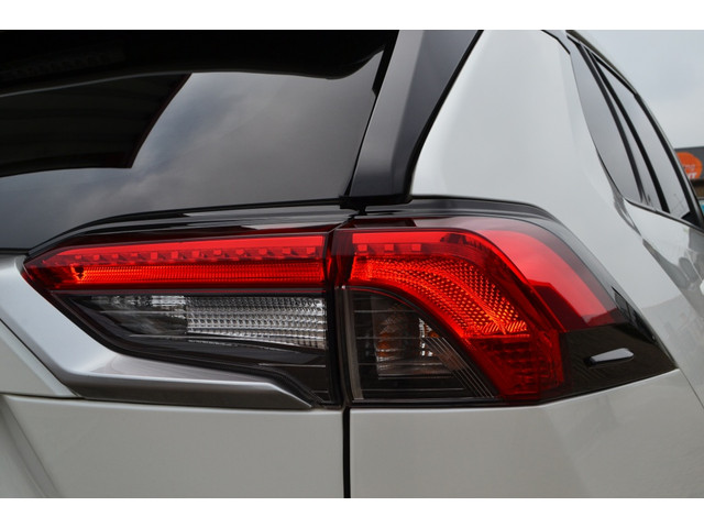 Toyota RAV4 2.0 VVT-iE Dynamic LED Camera Navi Trekhaak