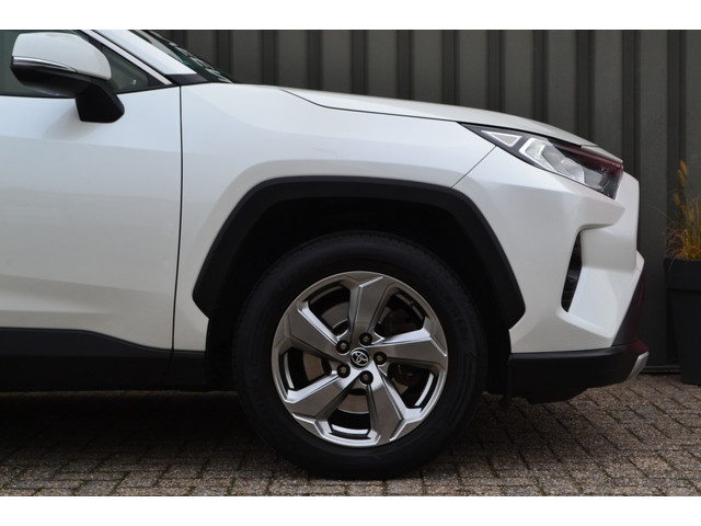 Toyota RAV4 2.0 VVT-iE Dynamic LED Camera Navi Trekhaak