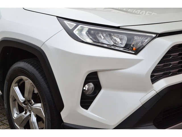 Toyota RAV4 2.0 VVT-iE Dynamic LED Camera Navi Trekhaak