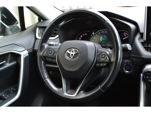 Toyota RAV4 2.0 VVT-iE Dynamic LED Camera Navi Trekhaak
