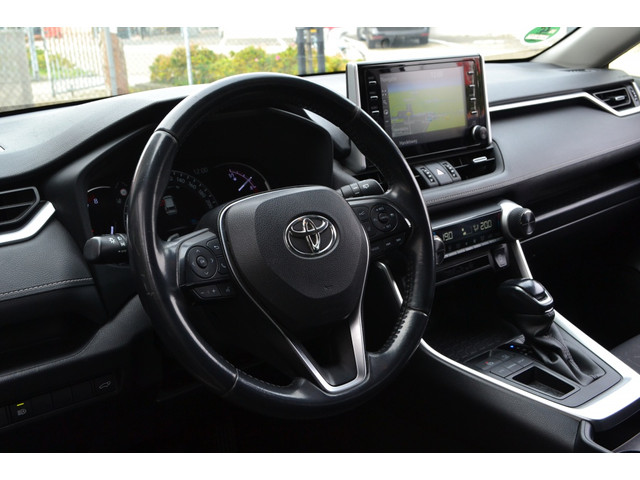 Toyota RAV4 2.0 VVT-iE Dynamic LED Camera Navi Trekhaak