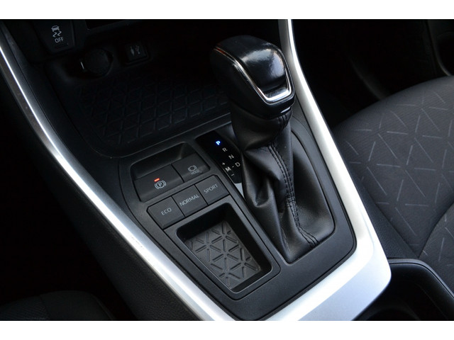 Toyota RAV4 2.0 VVT-iE Dynamic LED Camera Navi Trekhaak