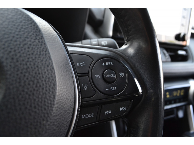 Toyota RAV4 2.0 VVT-iE Dynamic LED Camera Navi Trekhaak