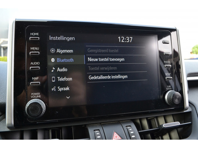 Toyota RAV4 2.0 VVT-iE Dynamic LED Camera Navi Trekhaak