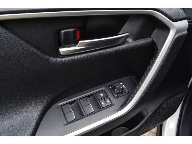 Toyota RAV4 2.0 VVT-iE Dynamic LED Camera Navi Trekhaak