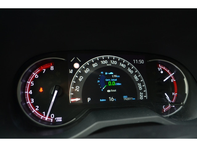 Toyota RAV4 2.0 VVT-iE Dynamic LED Camera Navi Trekhaak