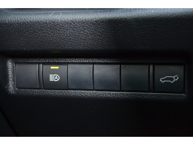 Toyota RAV4 2.0 VVT-iE Dynamic LED Camera Navi Trekhaak