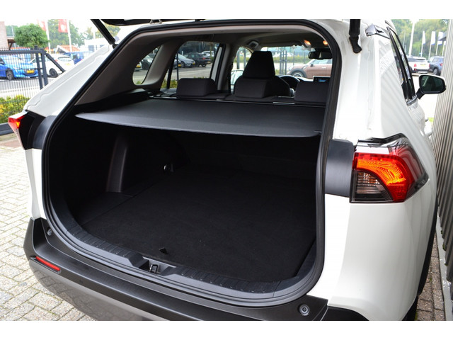 Toyota RAV4 2.0 VVT-iE Dynamic LED Camera Navi Trekhaak