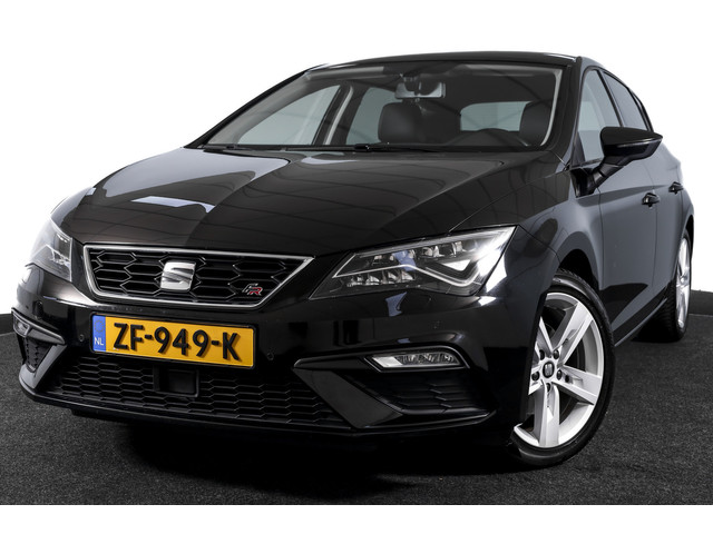 seat-leon-1.4-tsi-125-pk-fr---cruise---stoelverw.---pdc---nav---app.-connect---ecc---lm-17---trekhaak--