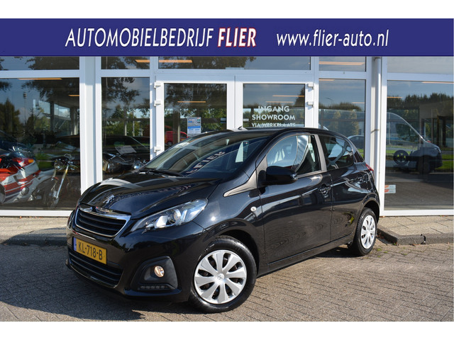 peugeot-108-1.0-e-vti-active-premium-5-drs---orig.-nl---nap---bluetooth