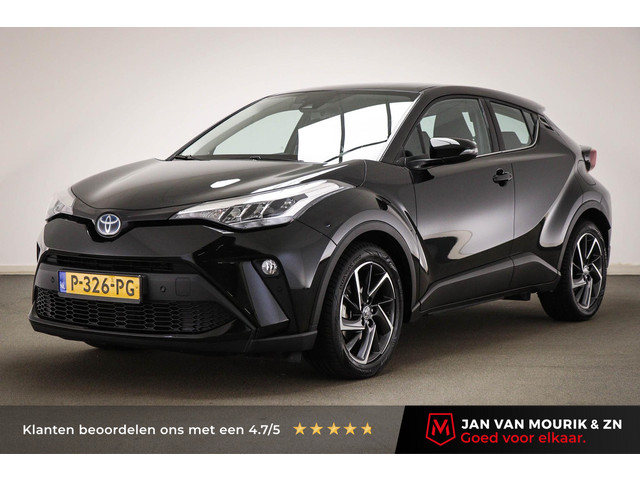 toyota-c-hr-2.0-hybrid-dynamic---led---dab---camera