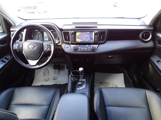 Toyota RAV4 2.5 Hybrid AWD Executive Business Automaat, Navigatie, Multimedia, Airco ECC, CruiseControl, Parkeersensoren, Trekhaak, Xenon, L
