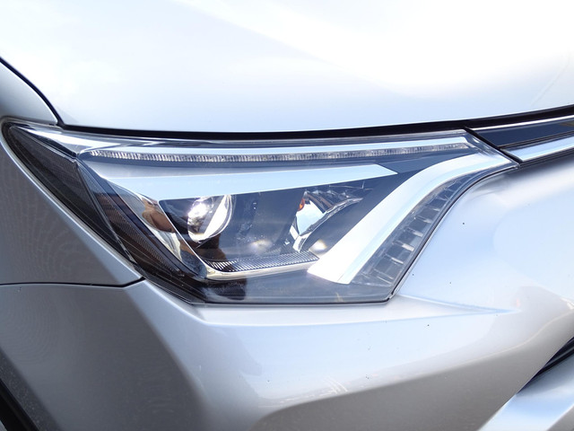Toyota RAV4 2.5 Hybrid AWD Executive Business Automaat, Navigatie, Multimedia, Airco ECC, CruiseControl, Parkeersensoren, Trekhaak, Xenon, L